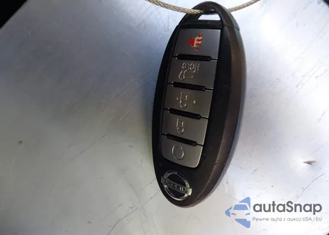 2019 Nissan Rogue Sl из США, поврежденный, VIN 5N1AT2MT1KC791714